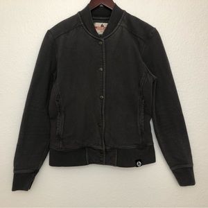 American Giant Stadium Jacket